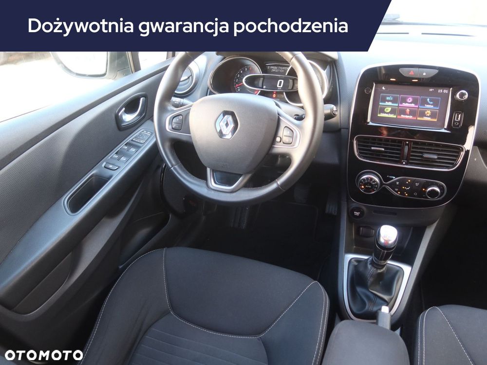 Renault Clio - 9