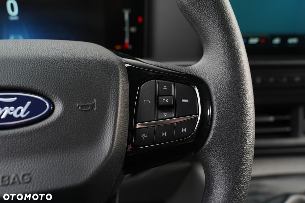 Ford Transit Custom 2.0 EcoBlue 320 L2H1 Limited Automat - 15