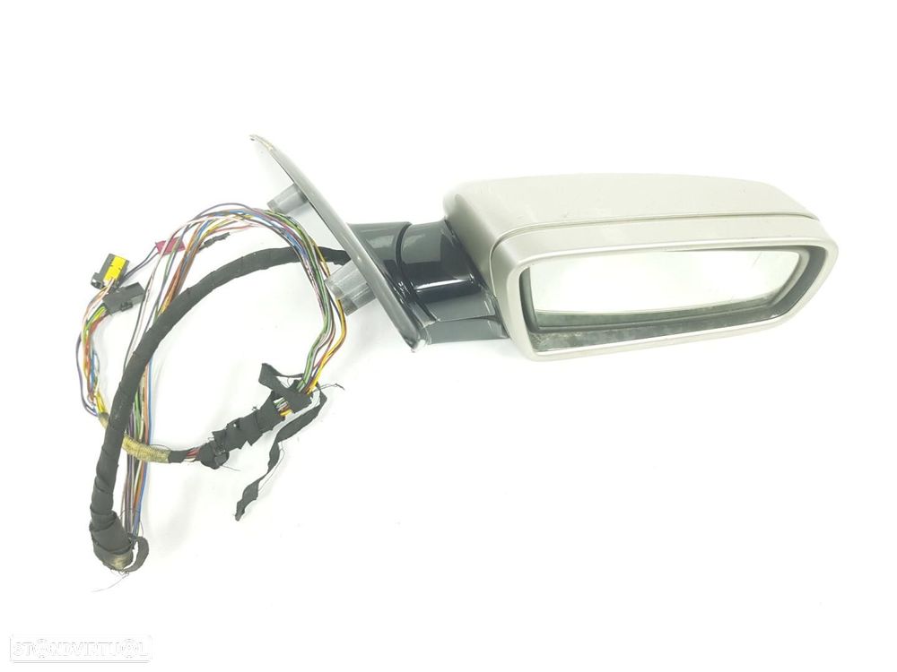 RETROVISOR DIREITO BMW SERIE 6 COUPE E63 - 1