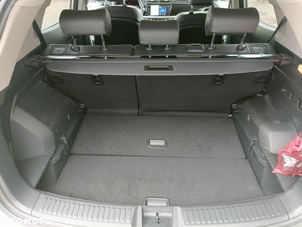SsangYong/KGM Korando 1.5 T-GDI Adventure 2WD - 22