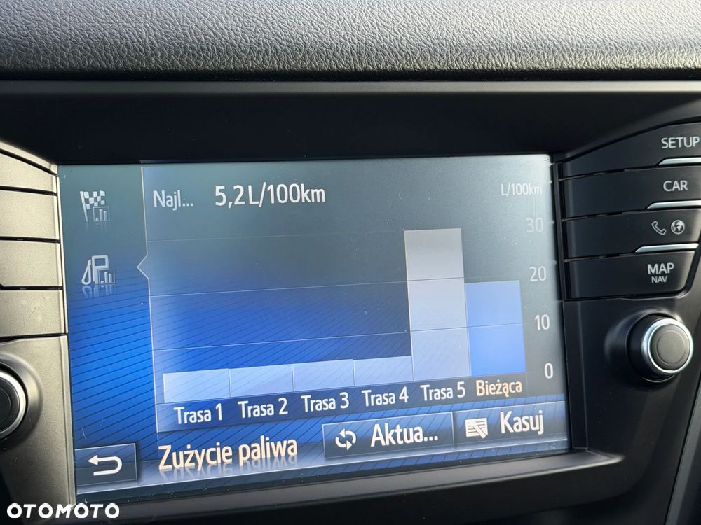 Toyota Avensis 2.0 D-4D Premium - 26