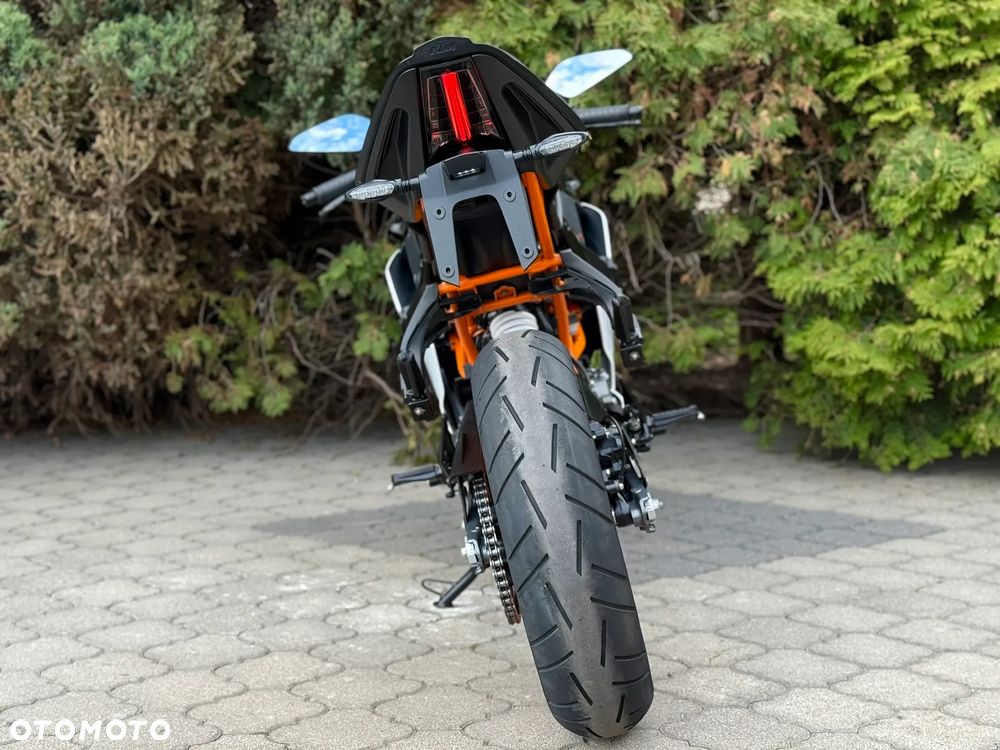 KTM RC 390 - 4