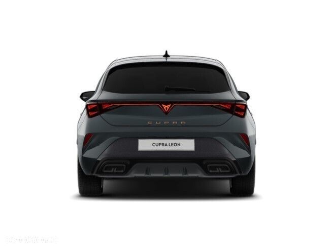 Cupra Leon - 4