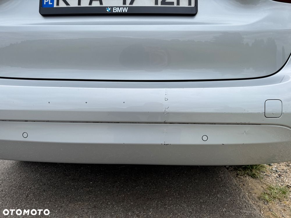 BMW Seria 2 218d Sport-Aut Advantage - 16
