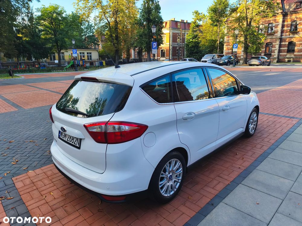 Ford Grand C-MAX 1.6 TDCi Edition - 2