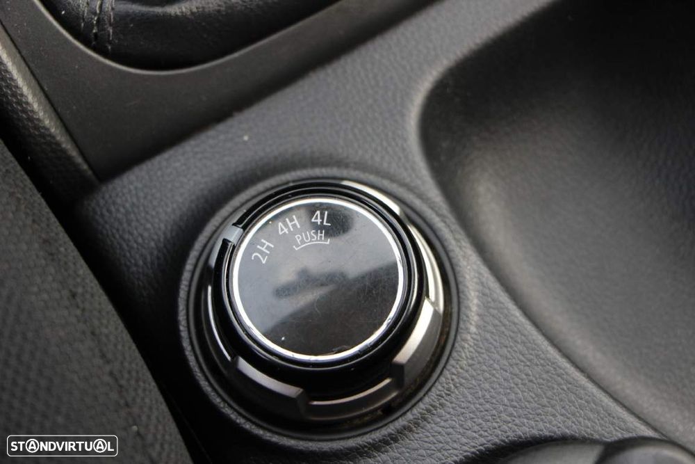 Mitsubishi L200 2.3 DI-D Strakar Space Cab Intense 4WD - 10