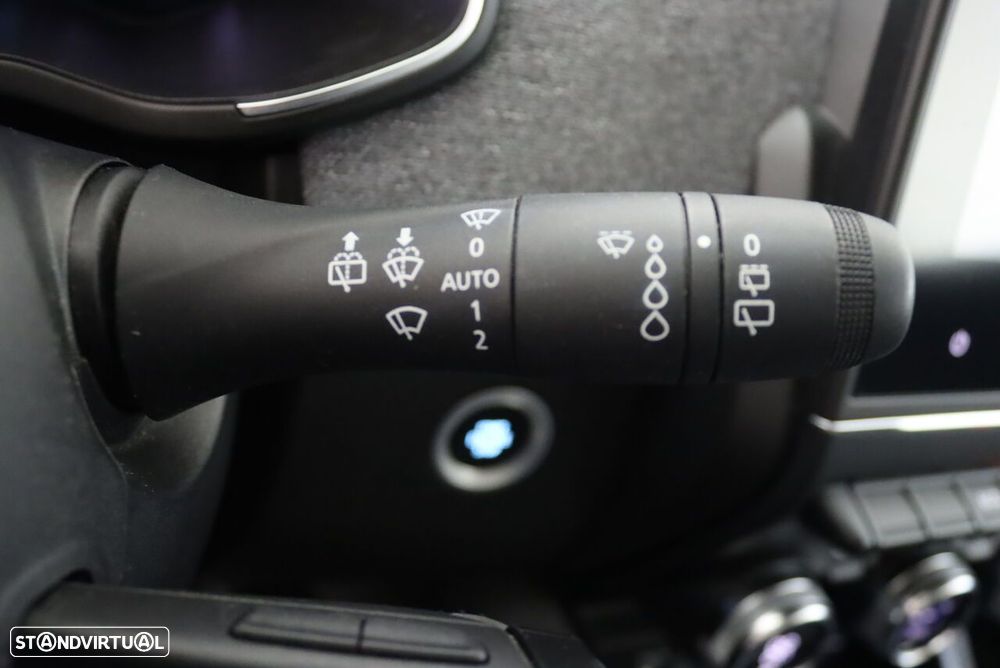 Renault Zoe (c/ Bateria) Intens 50 - 12