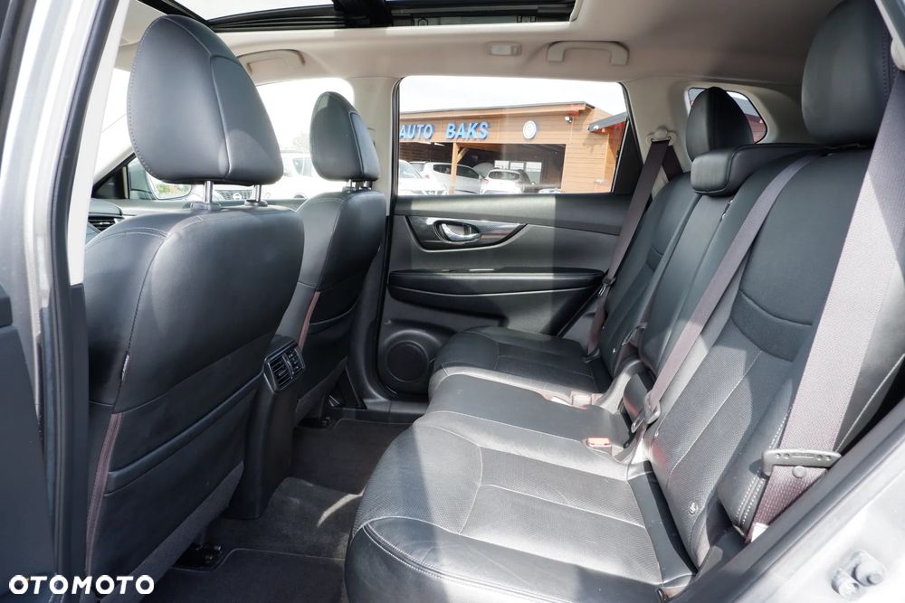 Nissan X-Trail 2.0 dCi ALL-MODE 4x4i Xtronic Tekna - 30