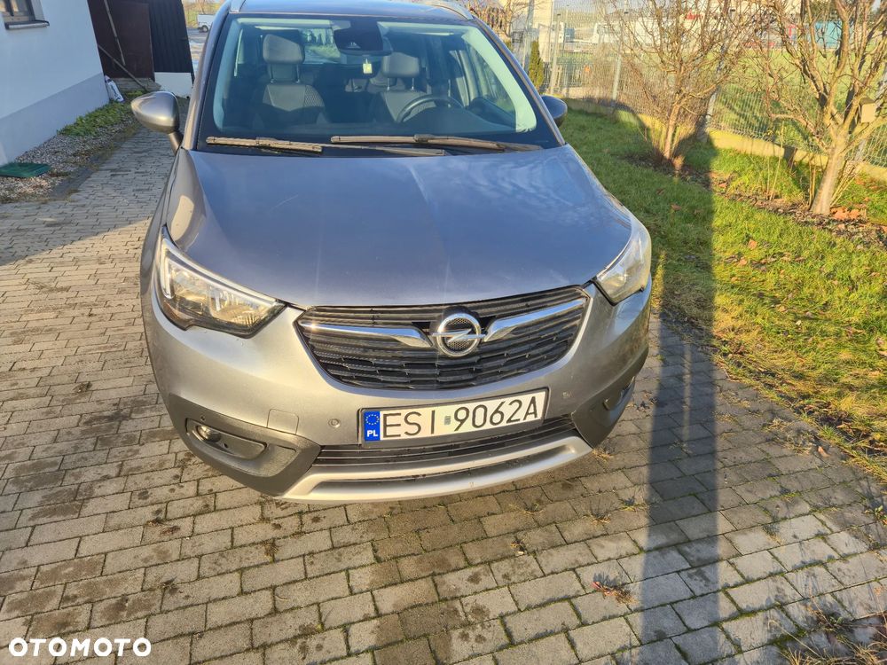 Opel Crossland X 1.2 Start/Stop Limited Edition - 2