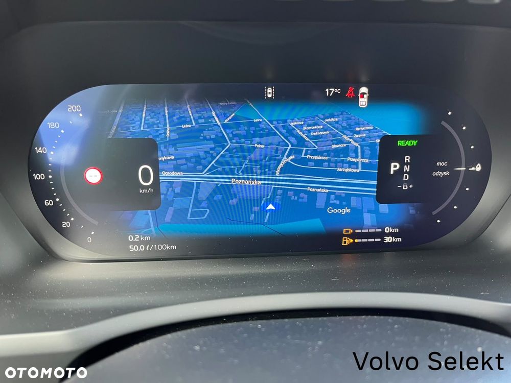 Volvo XC 90 - 12