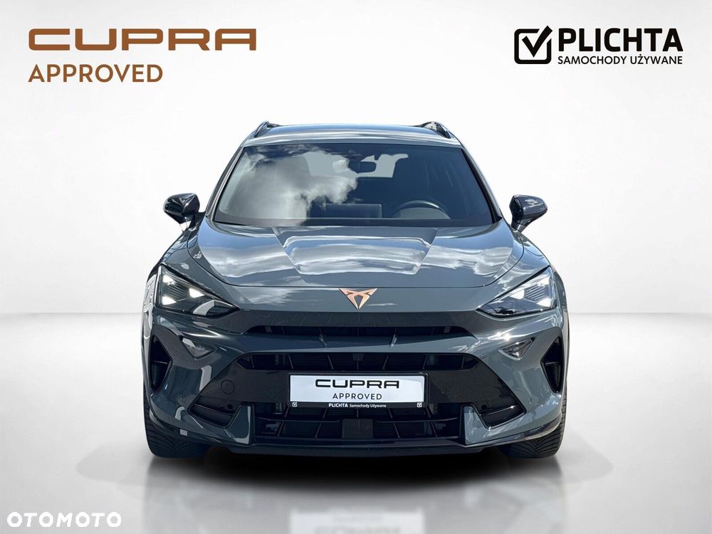 Cupra Formentor 1.5 TSI DSG - 8