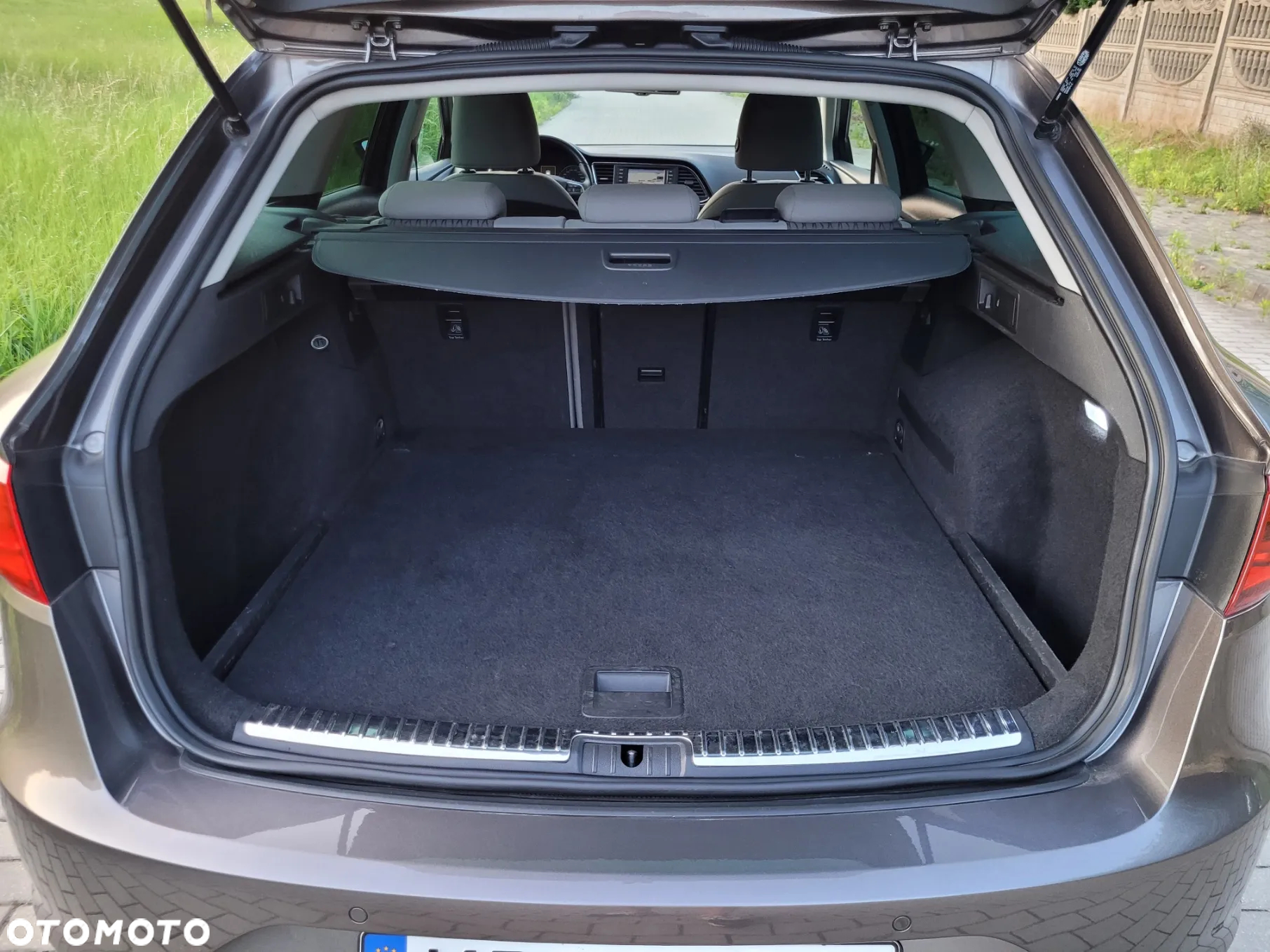 Seat Leon 2.0 TDI Style S&S - 19