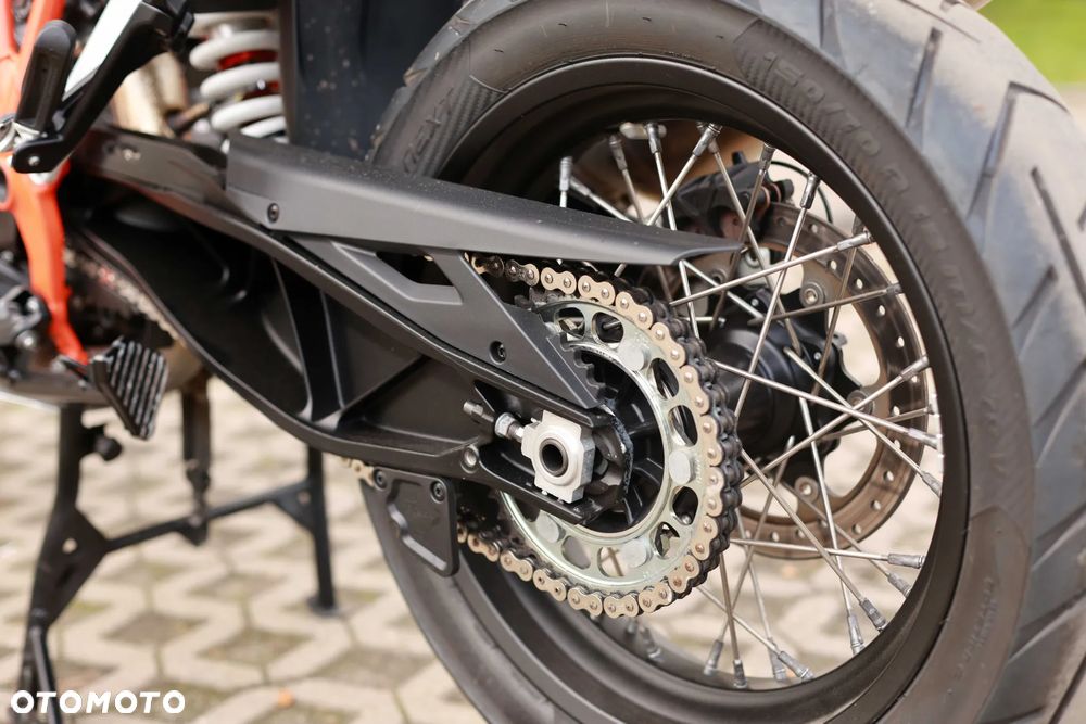 KTM Super Adventure - 8