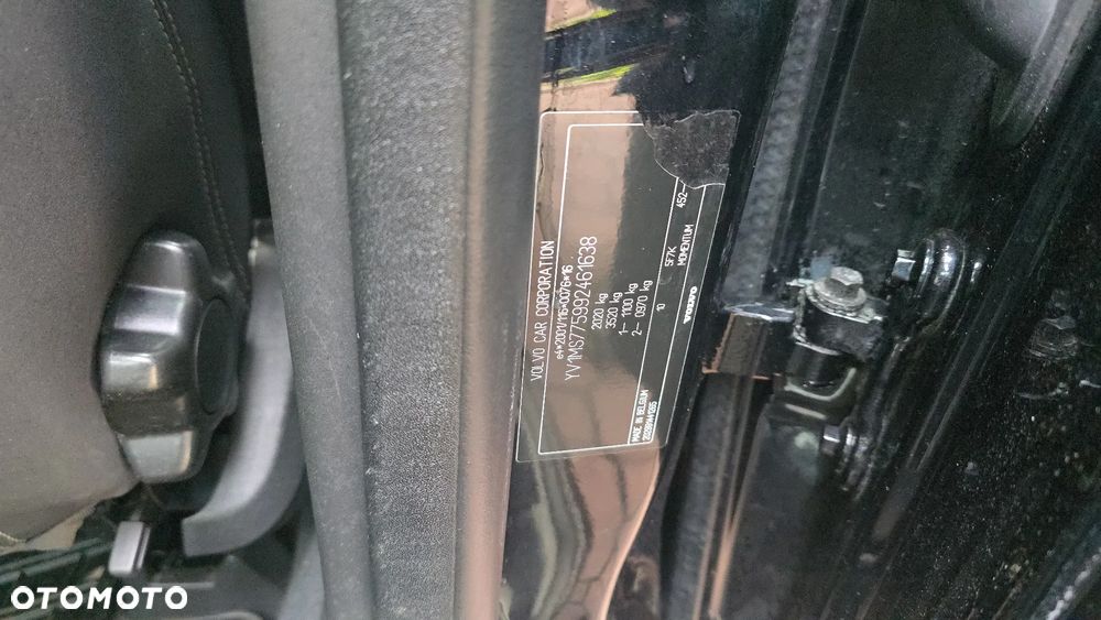 Volvo S40 D5 DPF RDesign - 26