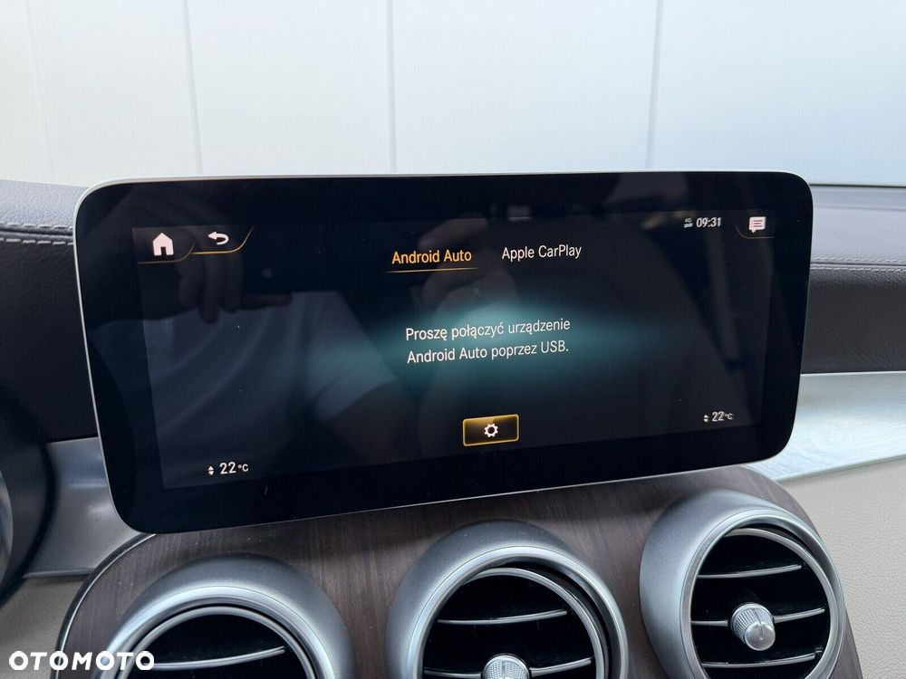 Mercedes-Benz GLC 200 d 4-Matic Business Edition - 37