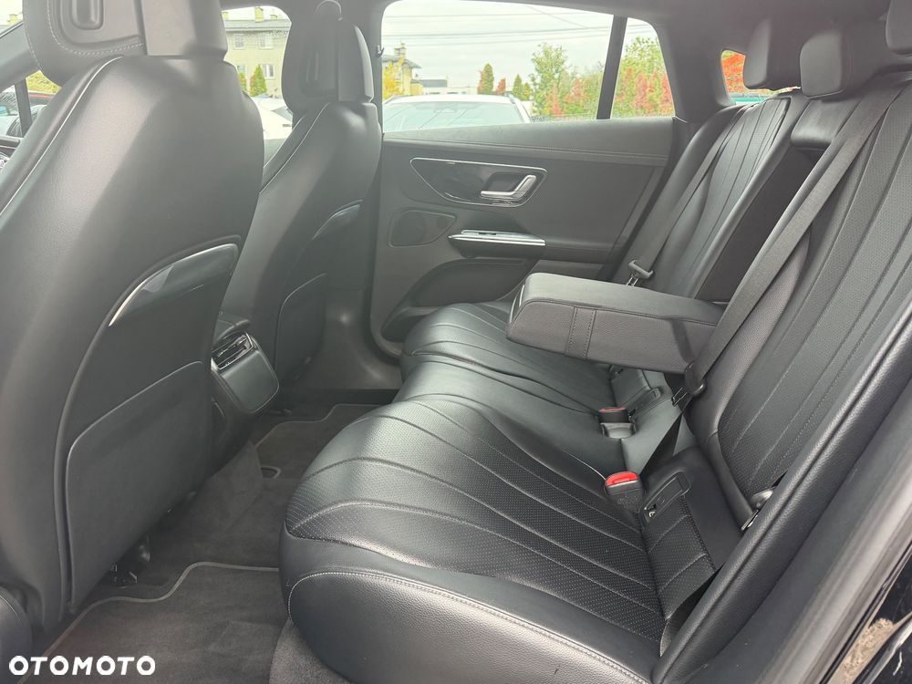 Mercedes-Benz EQE 350+ 90.5kWh - 25