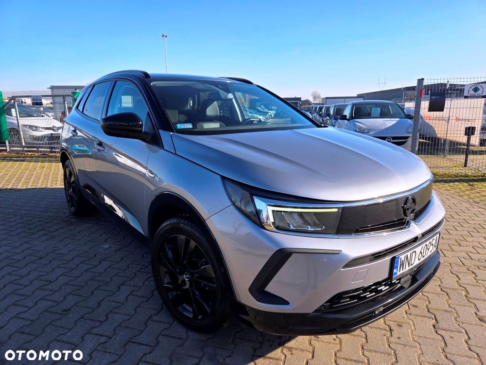 Opel Grandland 1.5 CDTI Ultimate S&S - 2
