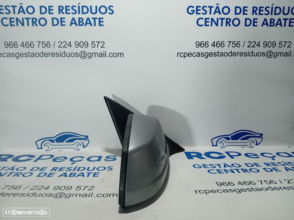 .Espelho Retrovisor Direito BMW Serie 5 F10 F11 Original - 4