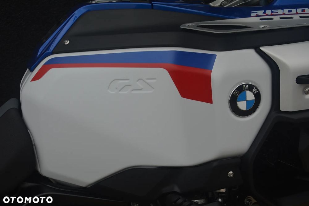 BMW GS - 8