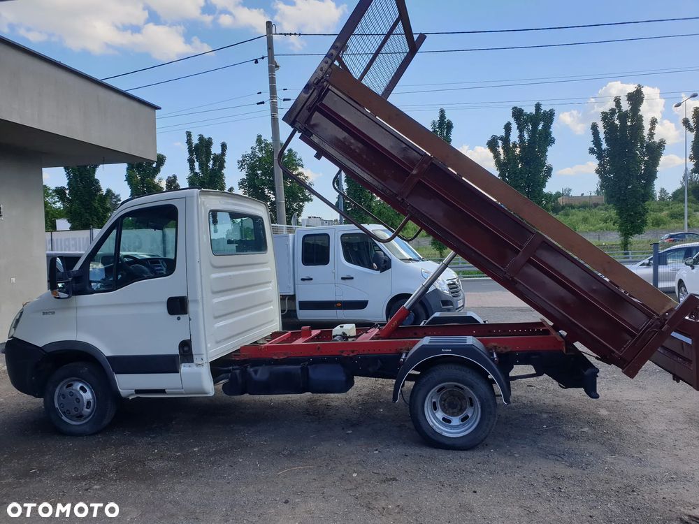 Iveco DAILLY - 13