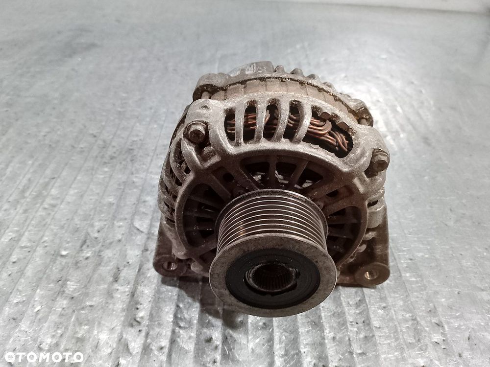 ALTERNATOR MAZDA 6 ( 02-08 ) A3TB4981 2.0 CITD - 1