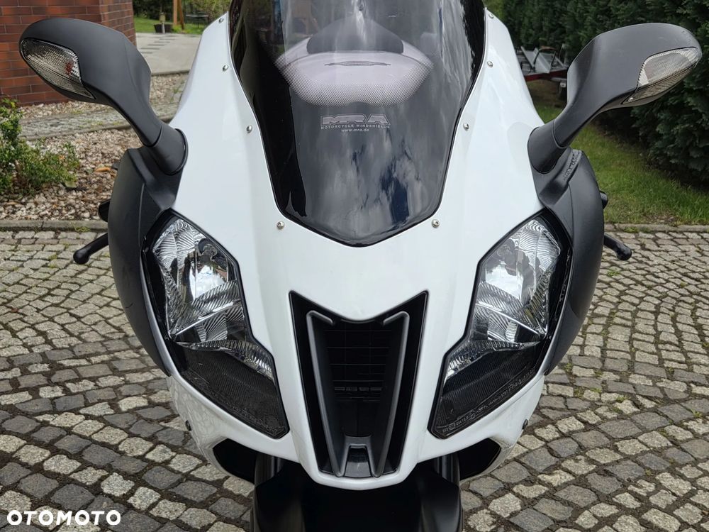 Aprilia RSV - 37