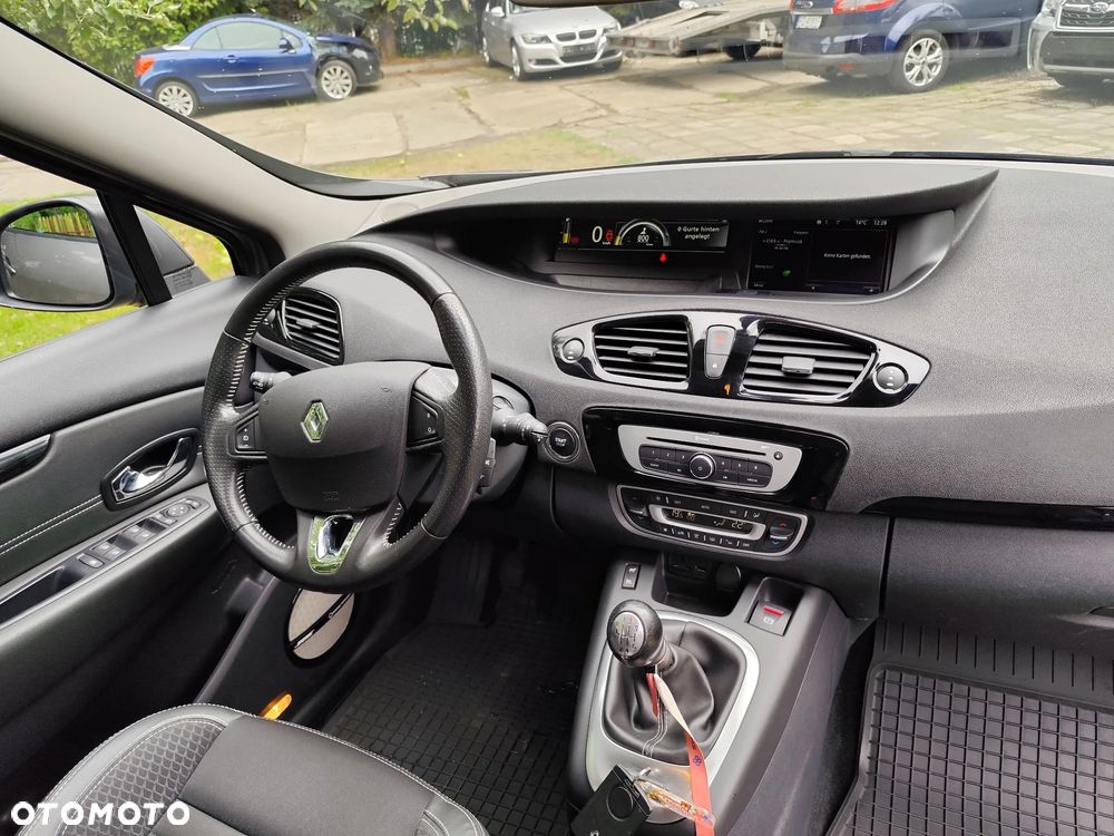Renault Scenic 1.2 TCe Energy Bose Edition - 13