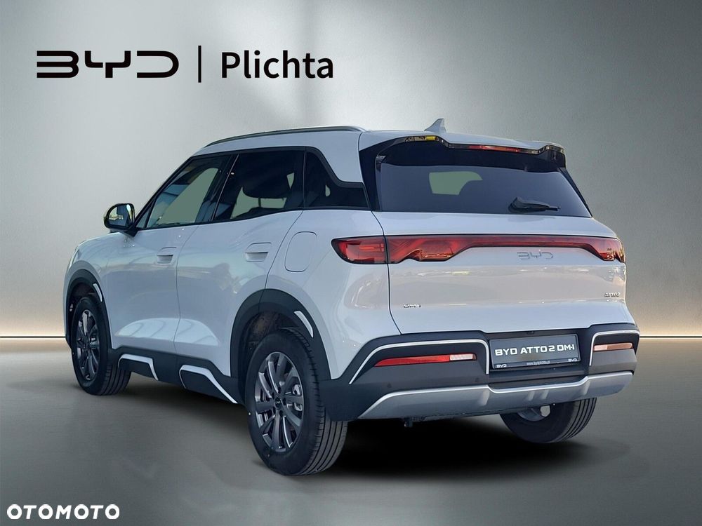 BYD Atto 2 - 4