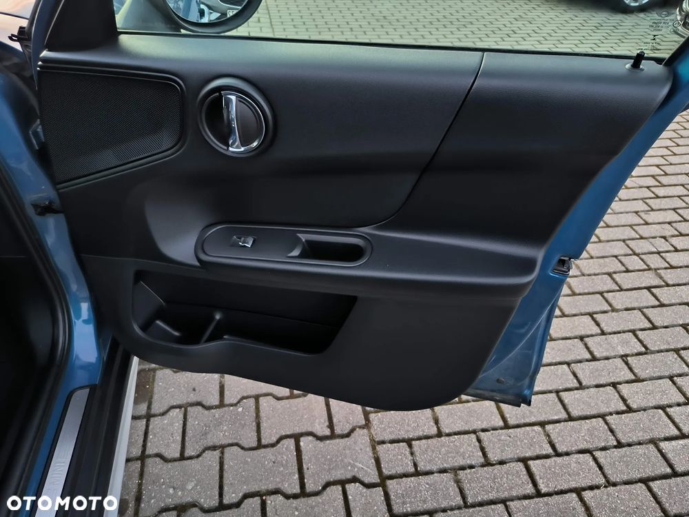 MINI Countryman One Blackyard - 19