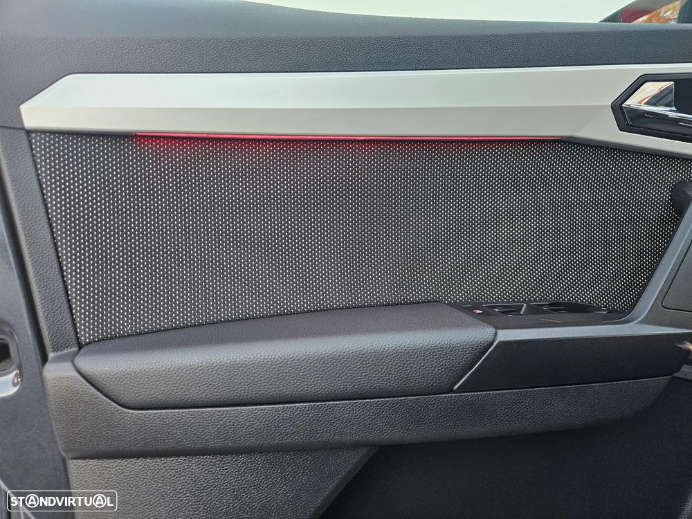 SEAT Arona 1.0 TSI Xcellence DSG - 18