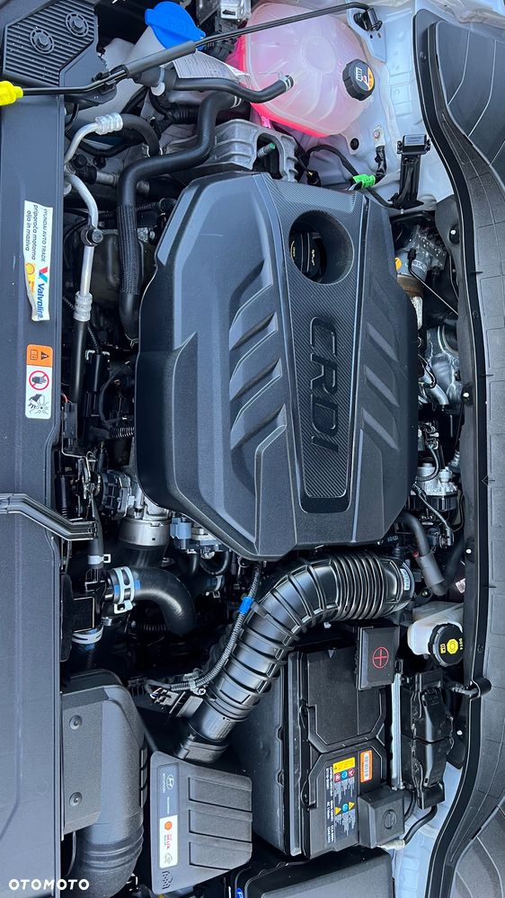 Hyundai Kona 1.6 CRDi 48V-Hybrid Select - 23