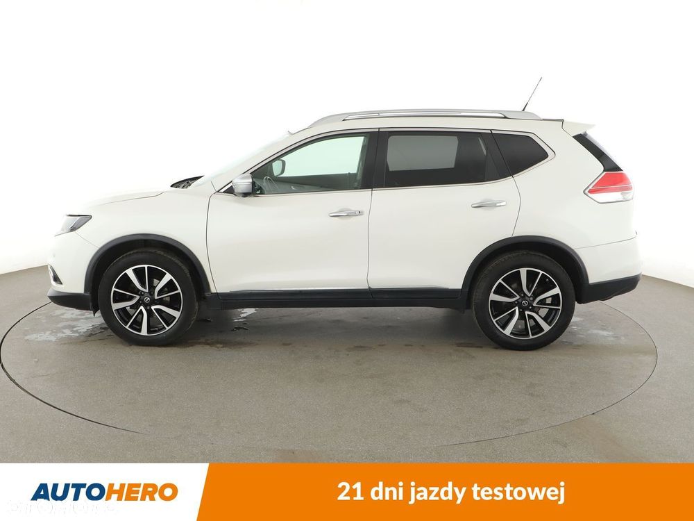 Nissan X-Trail 1.6 DIG-T Visia 2WD - 2