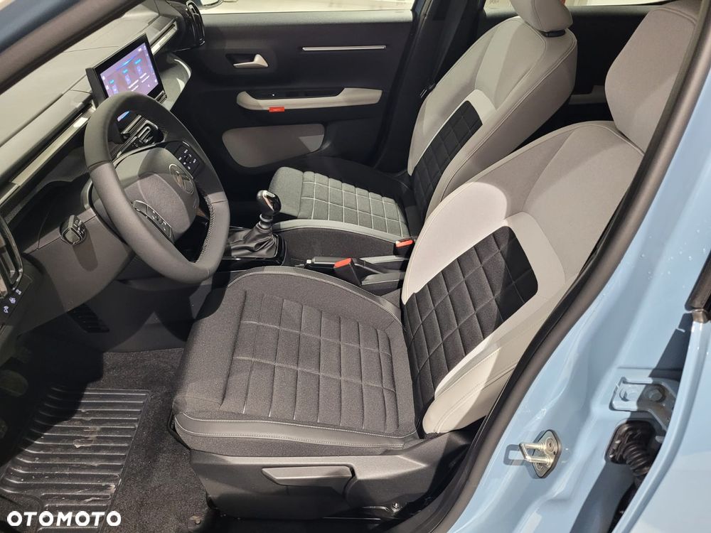 Citroën C3 1.2 T Max - 10