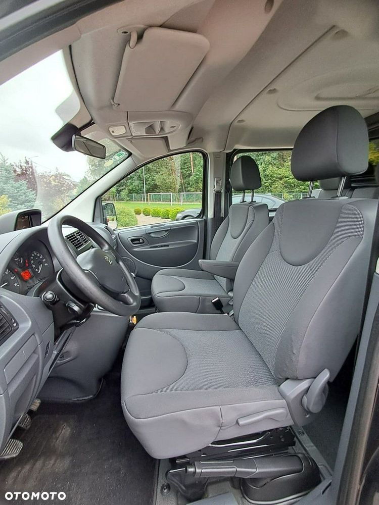 Peugeot Expert - 16