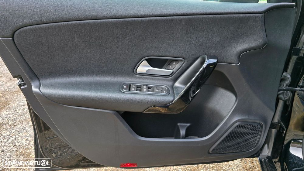 Mercedes-Benz A 160 d Style - 7