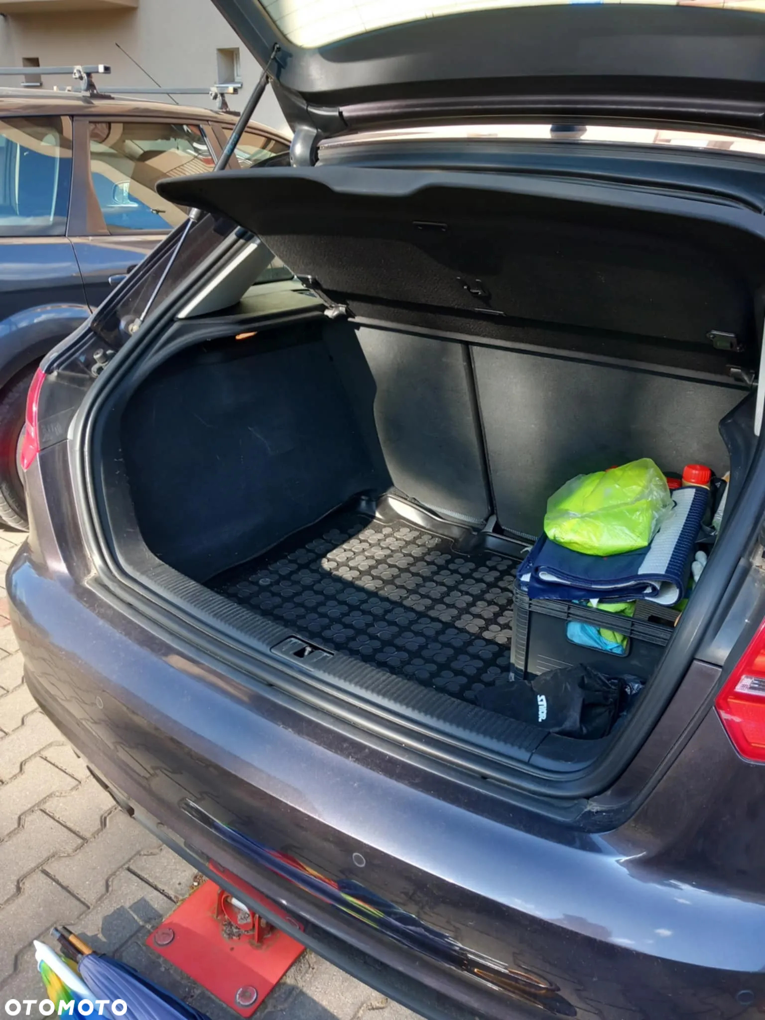 Audi A3 2.0 TDI DPF Ambition - 9
