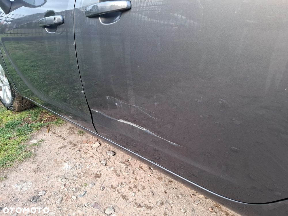 Opel Meriva - 22