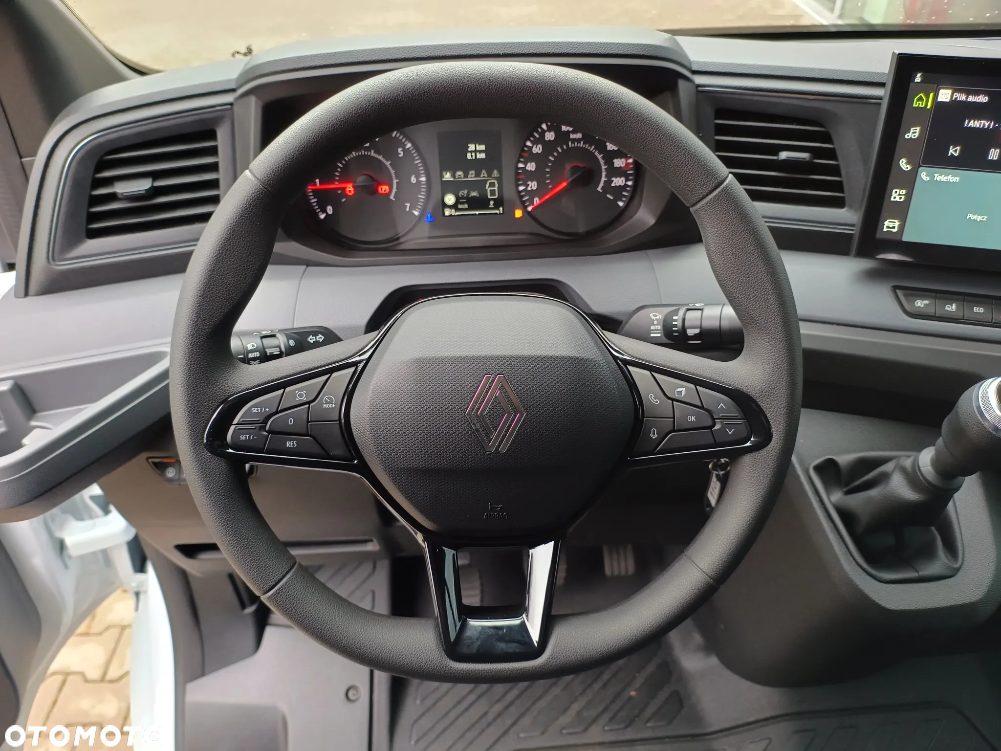 Renault Master - 16