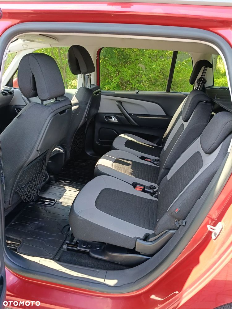 Citroën C4 Picasso 1.6 e-HDi Attraction - 6