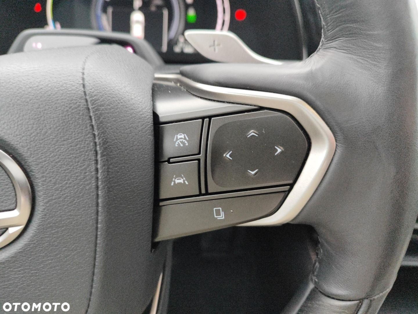 Lexus RX 450h+ Omotenashi - 19