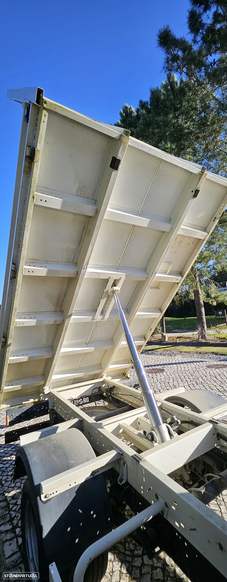 Iveco 2.3 35 C14 3000 CD - 30