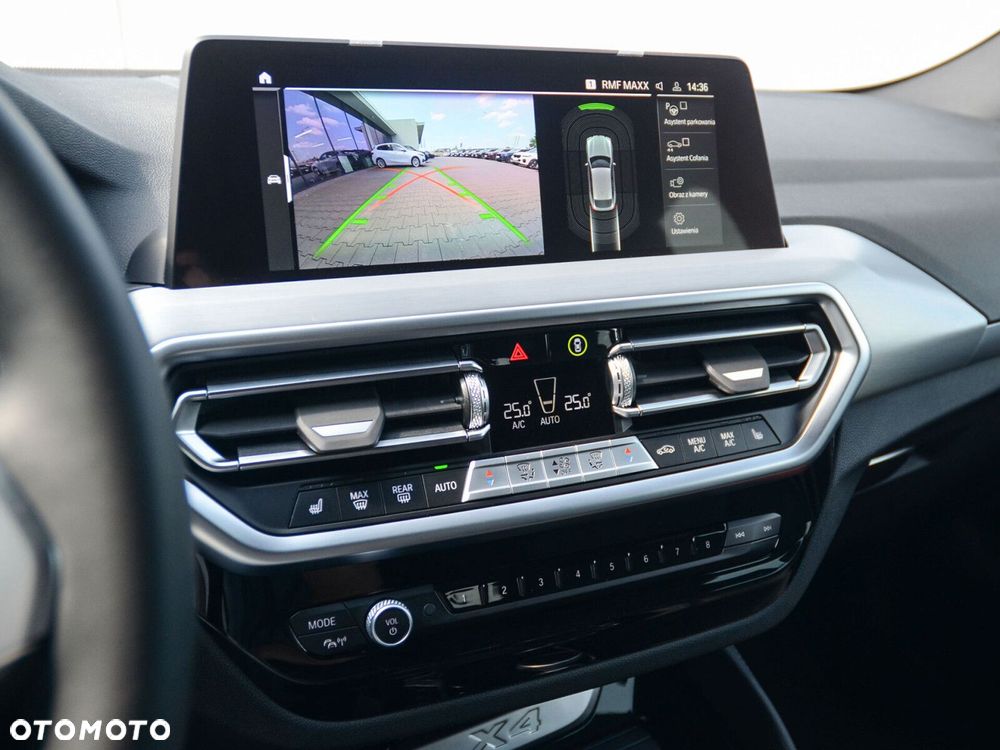 BMW X4 - 27