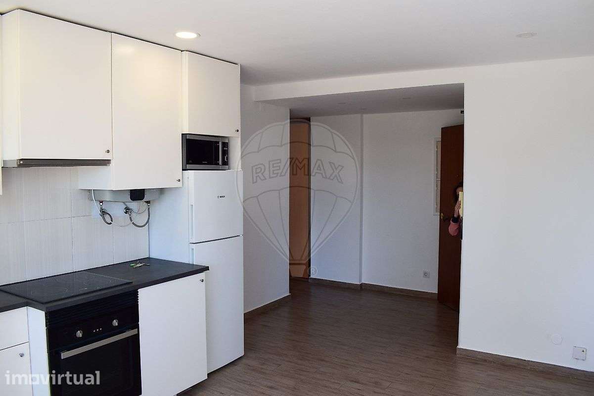 Apartamento T1 para arrendamento - Grande imagem: 4/19