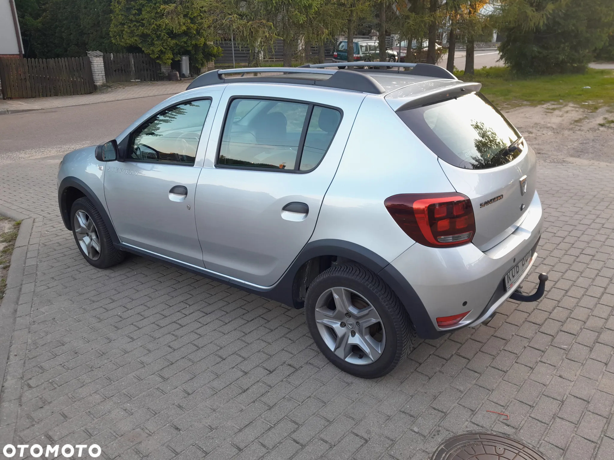 Dacia Sandero Stepway TCe 90 (S&S) Prestige - 3