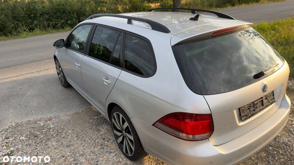 Volkswagen Golf 1.4 TSI BMT Comfortline - 9