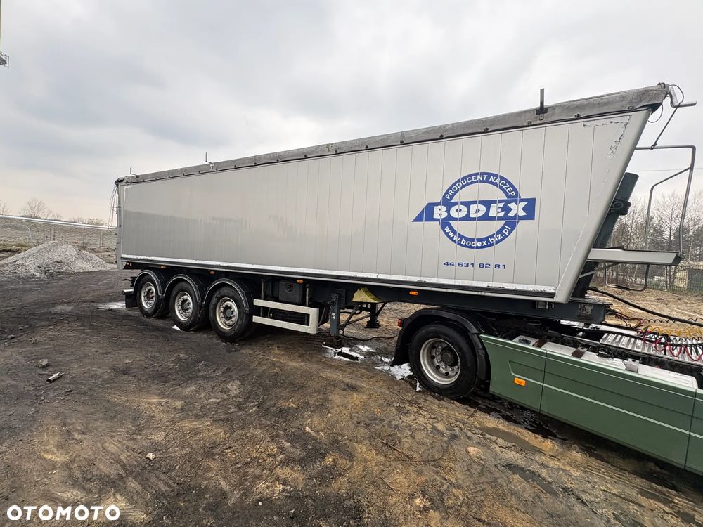 Bodex - 3