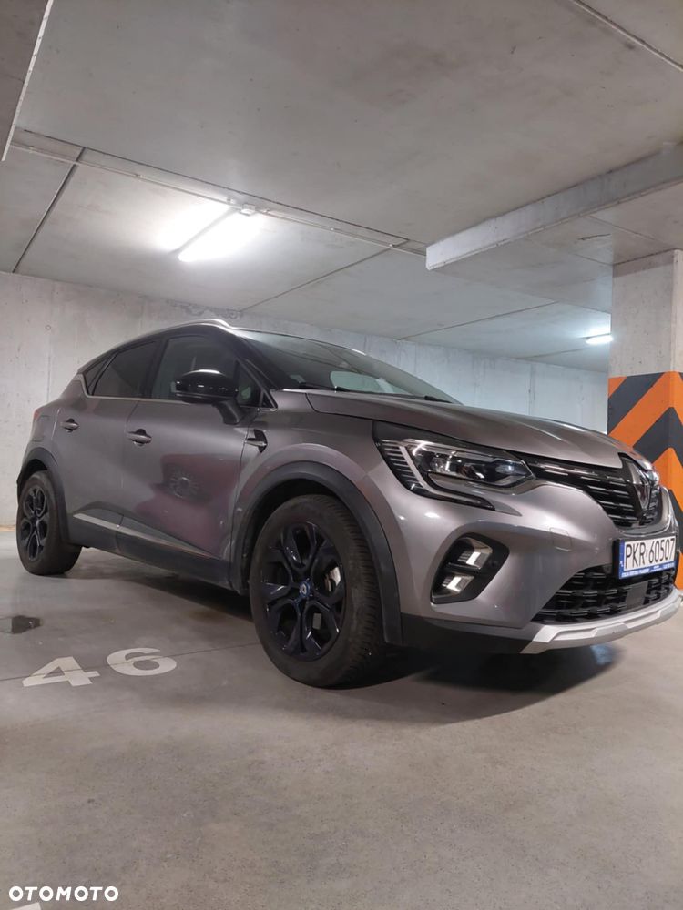 Renault Captur - 16