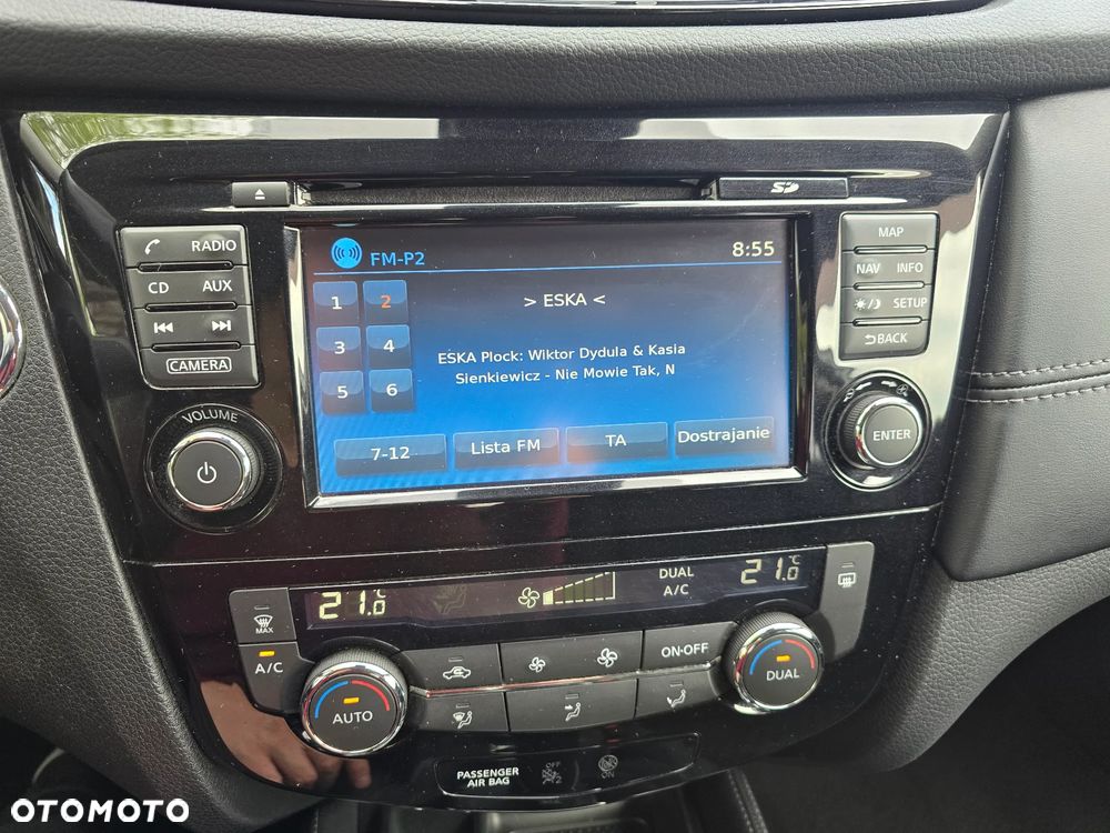 Nissan X-Trail 2.0 dCi Xtronic Tekna - 37