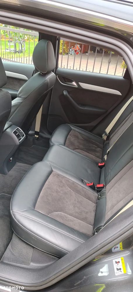 Audi Q3 2.0 TDI Quattro - 18