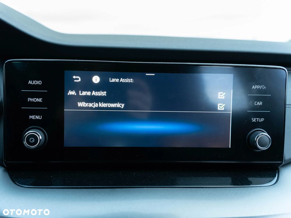 Skoda Octavia 2.0 TDI Ambition - 33